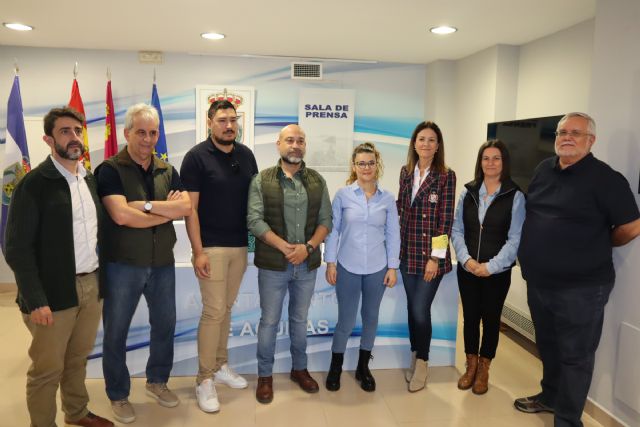 Ecovidrio entrega los premios de la campaña 'Carnaval más verde que nunca' de Águilas - 1, Foto 1