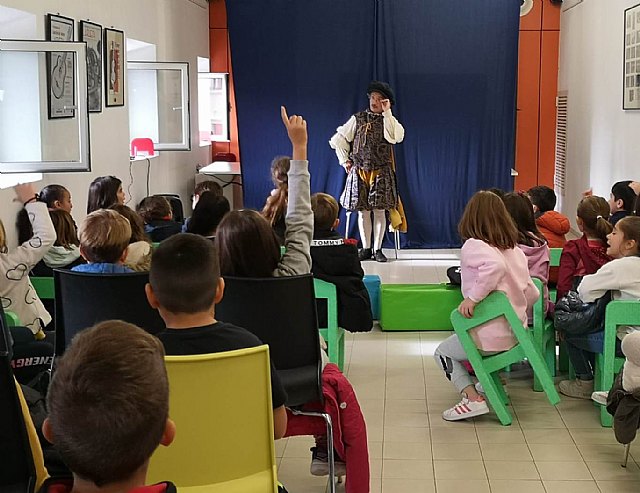 Continúan las actividades en torno al 25N - 1, Foto 1