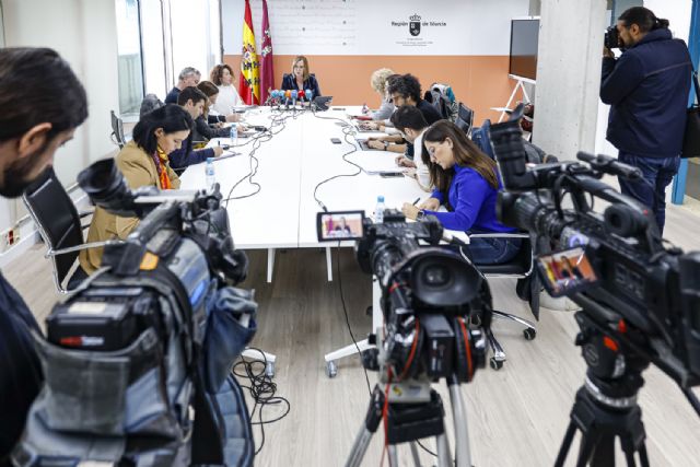 La red regional de CAVIS Y PAES atiende entre enero y octubre a más de 20.000 mujeres víctimas de violencia de género - 2, Foto 2