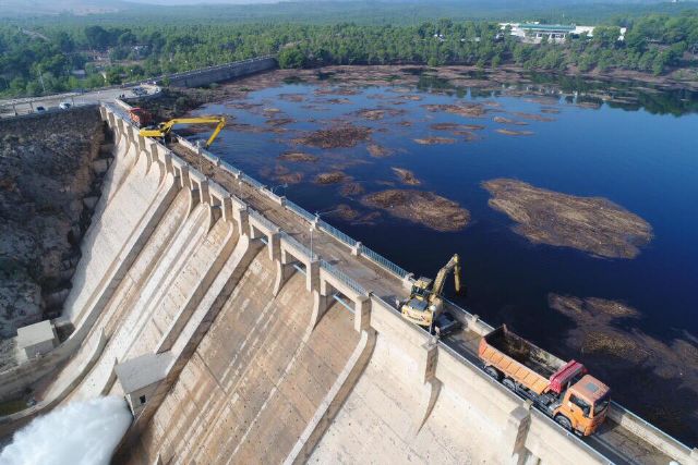 La CHS considera importante la tramitación del Plan de Gestión de Riesgo de Inundaciones - 1, Foto 1