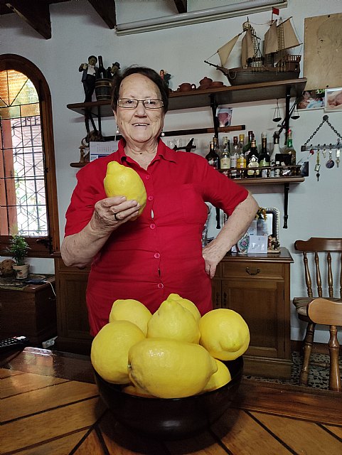 Lo que no sabías sobre el limón: el gran aliado para cuidar tu piel en invierno - 1, Foto 1