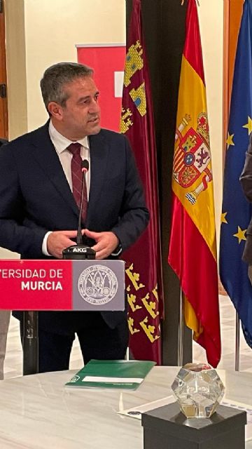 El Ayuntamiento de Alcantarilla recibe el sello europeo ELOGE a la innovación y la buena gobernanza - 4, Foto 4
