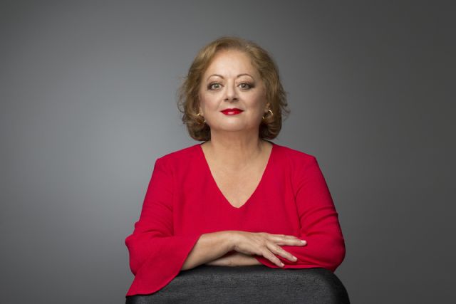 Cultura invita a Cristina García Rodero a repasar sus 50 años como fotógrafa documental en el Cendeac - 1, Foto 1