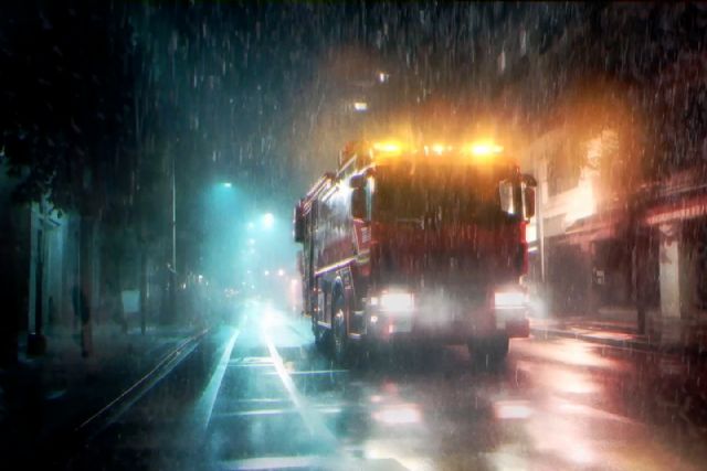 Correos invita a reflexionar sobre el uso responsable de los envíos urgentes con su nueva campaña Sirenas - 4, Foto 4