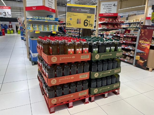 Carrefour celebra el black friday con descuentos de hasta el 60% - 2, Foto 2