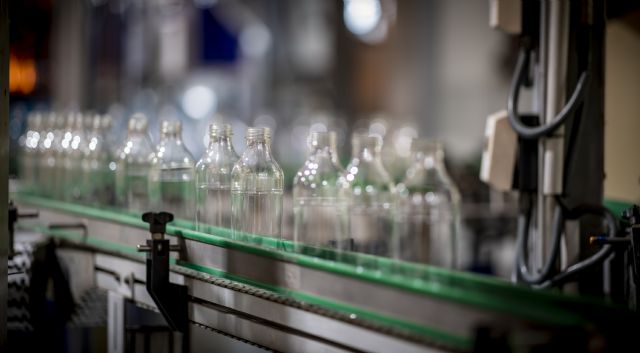 Envases que pesan cada vez menos, una apuesta de las empresas murcianas por el ecodiseño - 1, Foto 1