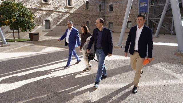 Los Alcázares y Cartagena acogerán el I Seminario de Hidroaviación de España - 2, Foto 2