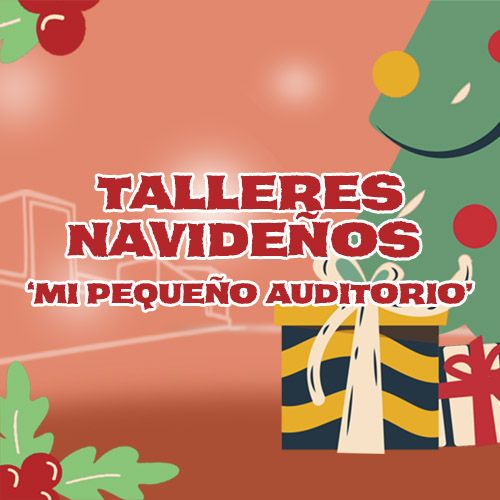 El Batel programa por Navidad talleres infantiles de ritmo y manualidades - 3, Foto 3
