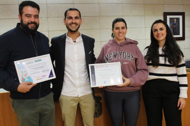 El Ayuntamiento reconoce la labor del profesor totanero Pedro Antonio García Tudela, Foto 8