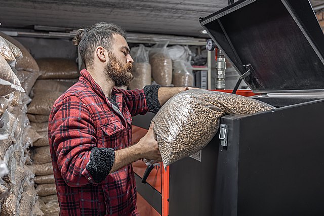 Tipos de calefacción para estar confortables y ahorrar - 1, Foto 1