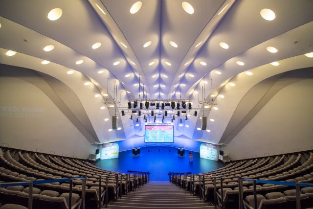 Tenerife se prepara para la gala de los Premios Excellence de Cruceros por segundo año consecutivo - 1, Foto 1