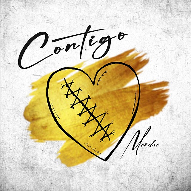 MERCHE publica “Contigo” un canto en contra del abuso infantil - 1, Foto 1