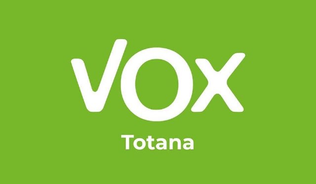 Comunicado de VOX Totana por el 25N