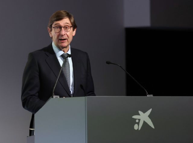 La ocupación de titulados de FP aumentará en casi todos los sectores de la economía hasta el año 2035, según el informe anual de la FP de CaixaBank Dualiza - 2, Foto 2