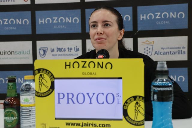 El Hozono Global Jairis buscará la cuarta victoria en El Bierzo - 1, Foto 1