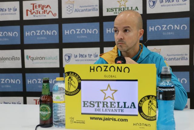 El Hozono Global Jairis buscará la cuarta victoria en El Bierzo - 2, Foto 2