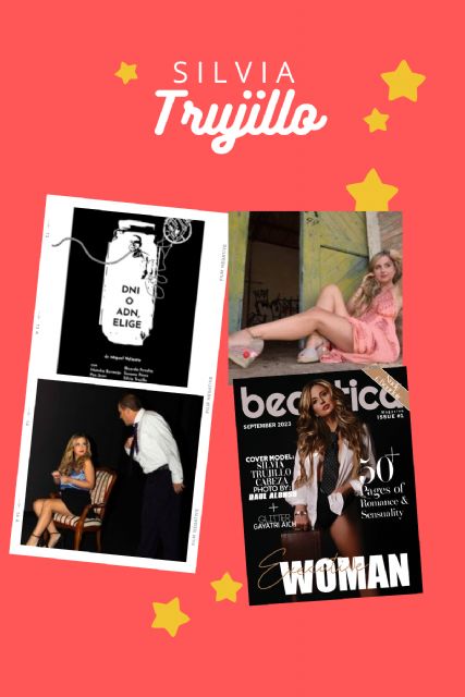 El renacer de Kim Basinger : Silvia Trujillo - 1, Foto 1