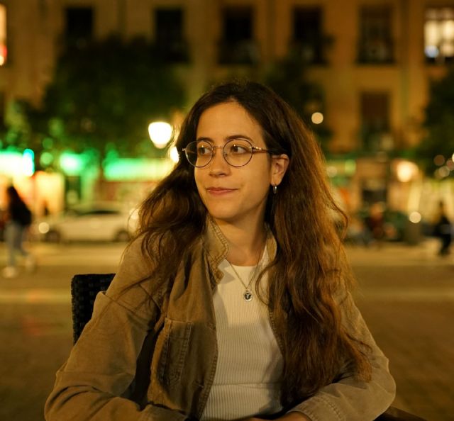 El cortometraje documental Olores de Alba Esquinas ya disponible en Filmin - 1, Foto 1