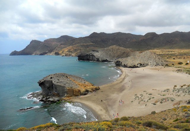 Consum alcanza los 34 supermercados en Andalucía con la apertura de una nueva tienda en Adra (Almería) - 1, Foto 1