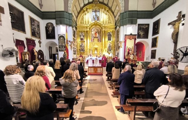 La Orden de Santa María de España nombra nuevos caballeros - 2, Foto 2