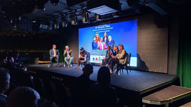 MAMBAbasket 2025 reúne a más de 1200 veteranos de toda Europa en la Región de Murcia - 2, Foto 2