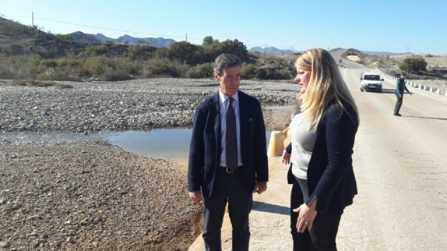 La Delegación del Gobierno ha recibido solicitudes de ayuda por el temporal valoradas en 87 millones de euros - 1, Foto 1