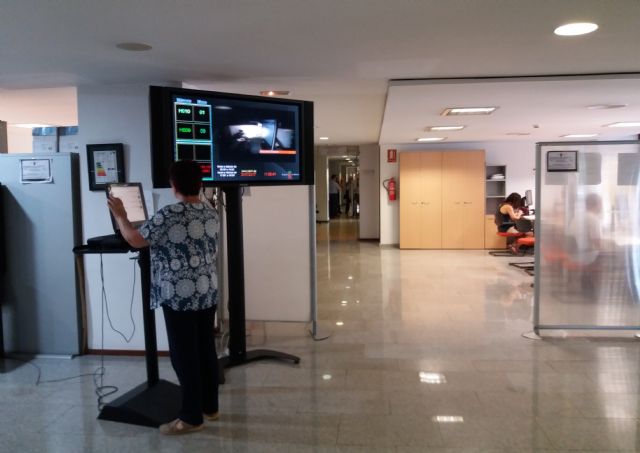 La Comunidad amplía a 38 los documentos de la plataforma de interoperabilidad que no tienen que aportar los ciudadanos - 2, Foto 2