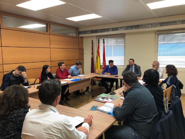 Las Mesas de Calidad del Ayuntamiento permitirán mejorar la eficiencia y calidad de los servicios públicos municipales - 1, Foto 1