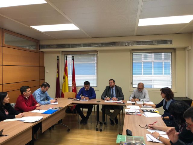 Las Mesas de Calidad del Ayuntamiento permitirán mejorar la eficiencia y calidad de los servicios públicos municipales - 2, Foto 2