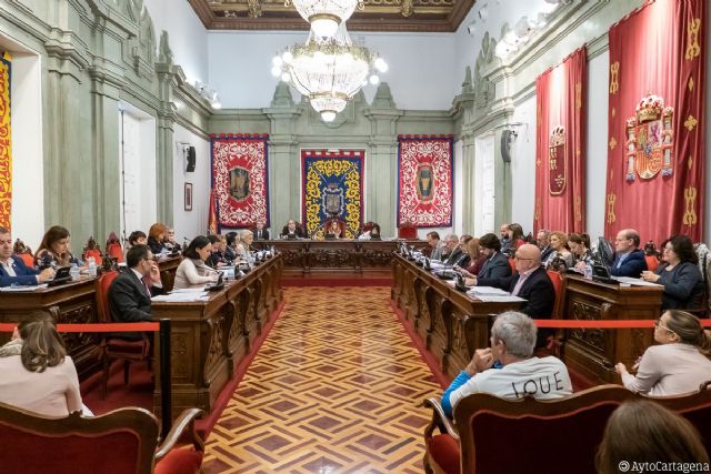 Cs aclara que fueron MC y PP quienes apoyaron las enmiendas de 2018 que dejaron a los bomberos sin mejoras en los equipos - 1, Foto 1