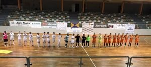 Un Zambú CFS Pinatar de récord acaba 2018 con una goleada en Toledo (2-6) - 1, Foto 1