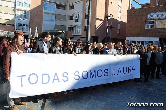 "We are all Laura", Foto 2