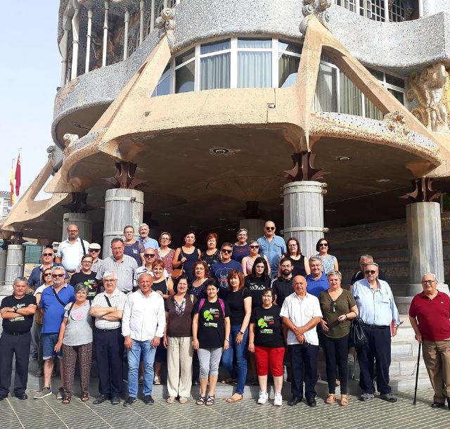 IU Lorca denuncia que las providencias de apremio que afectan a las víctimas de los terremotos son contrarias a Derecho - 1, Foto 1