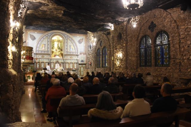 Misa en honor de Nuestra Señora de la Esperanza - 1, Foto 1