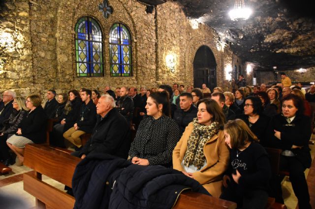 Misa en honor de Nuestra Señora de la Esperanza - 3, Foto 3