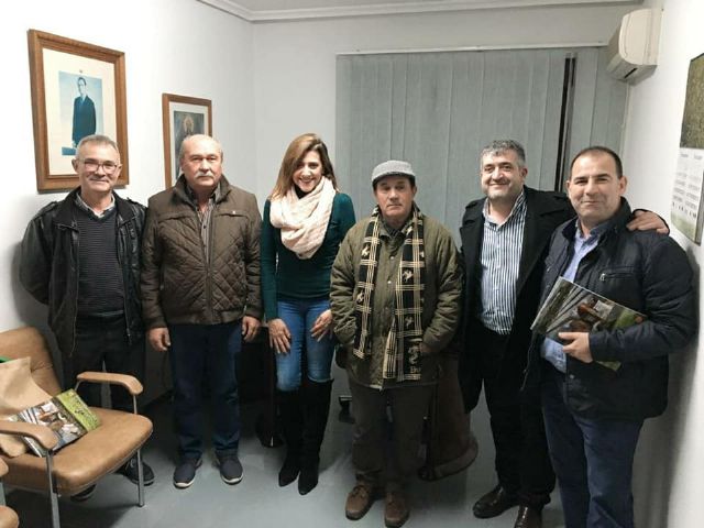 Nuevo presidente para el Consejo Regulador de la Denominación de Origen Arroz Calasparra - 2, Foto 2