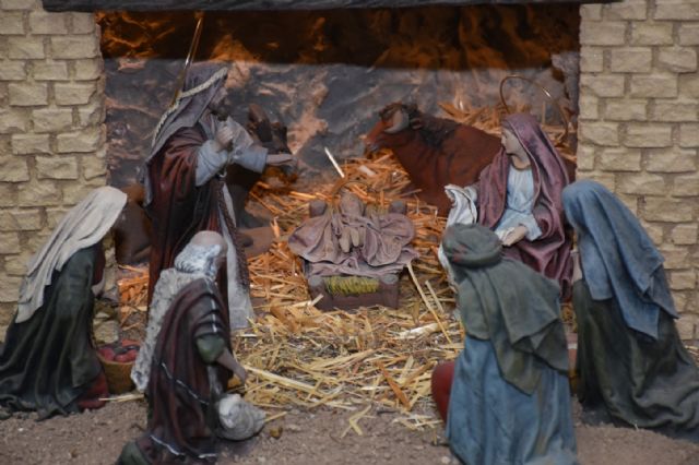 Belén Municipal Calasparra 2019 - 1, Foto 1