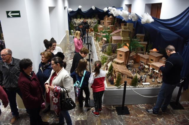 Belén Municipal Calasparra 2019 - 2, Foto 2