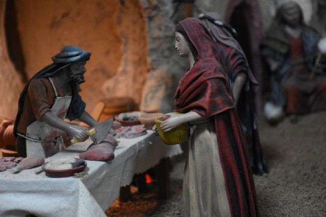 Belén Municipal Calasparra 2019 - 5, Foto 5