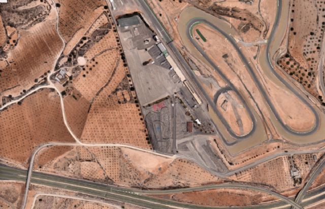 Urbanismo tramita siete solicitudes para instalar plantas solares en Cartagena - 1, Foto 1