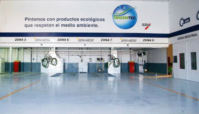 Talleres Micol, empresa responsable con el medio ambiente - 1, Foto 1