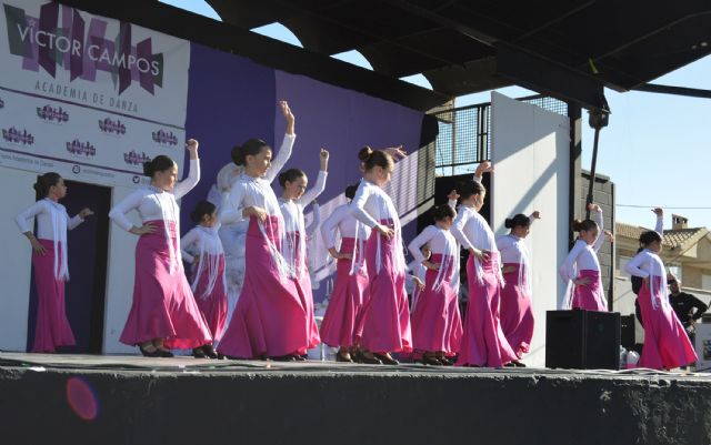 Más de 700 personas se vuelcan en la gala de Navidad a favor de los afectados por la DANA - 2, Foto 2