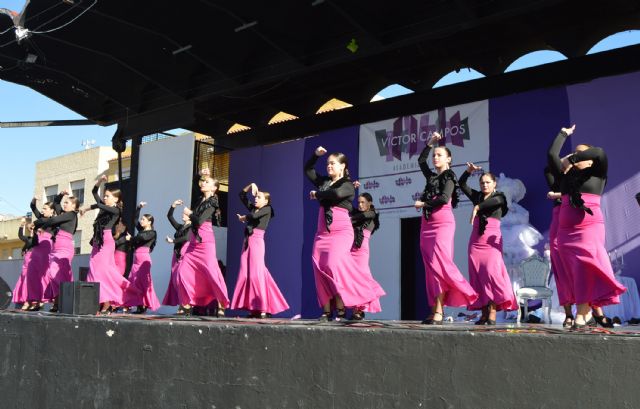 Más de 700 personas se vuelcan en la gala de Navidad a favor de los afectados por la DANA - 3, Foto 3