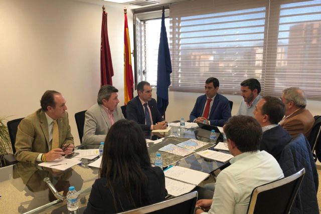 VOX condiciona su apoyo a la Ley de Protección Integral del Mar Menor a que se compatibilicen los usos agrícolas, ganaderos, turísticos, industriales, pesqueros y medioambientales - 1, Foto 1