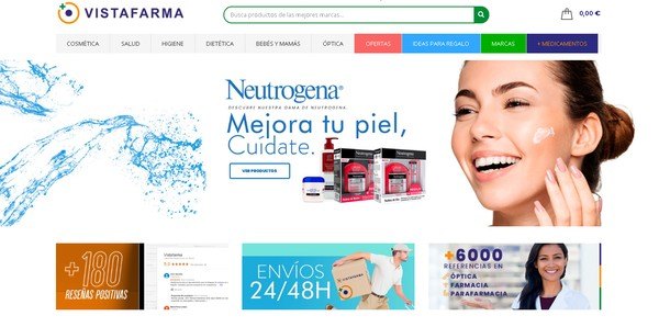 ¿Se pueden vender medicamentos por Internet? - 1, Foto 1