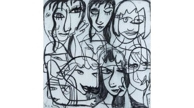 Javier Mariscal licita por primera vez su obra en la casa de subastas Setdart - 1, Foto 1