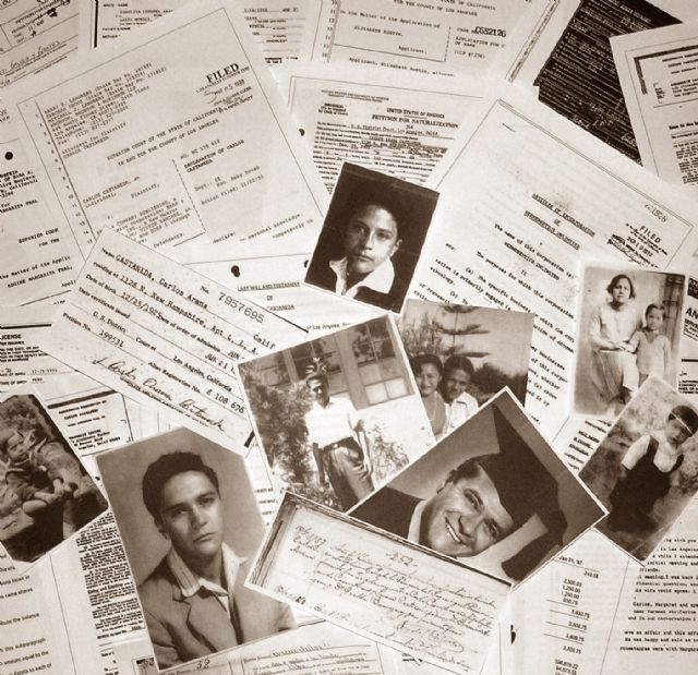 La vida secreta de Carlos Castaneda - 4, Foto 4