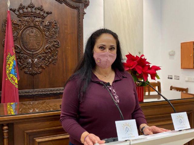 Antonia Pérez: hemos trabajado muy duro para garantizar una vuelta segura a las aulas y prueba del trabajo bien hecho es que no se ha tenido que clausurar ningún centro escolar - 1, Foto 1