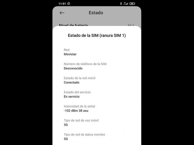Telefónica alcanza un 80% de cobertura de 5G en la Región - 1, Foto 1