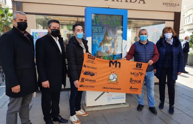 La San Silvestre Bruja se celebra de forma virtual del 28 al 31 de diciembre con un sorteo entre los participantes - 4, Foto 4